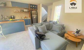 Imagem 4: CASA A VENDA - 2 SUÍTES- TERRA NOBRE - COTIA - SP