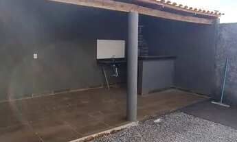 Imagem 7: CASA EM GOIANIRA ''JARDIM IMPERIAL''