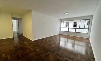 Imagem: APARTAMENTO RESIDENCIAL em São Paulo