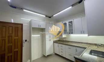 Imagem 5: Apartamento à Venda com Sacada - Barcelona