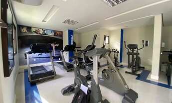 Imagem 4: Apartamento para venda possui 68 metros quadrados com 2 quartos em Vila Marieta - Campinas