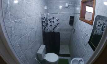 Imagem 3: Kitnet Mobiliada