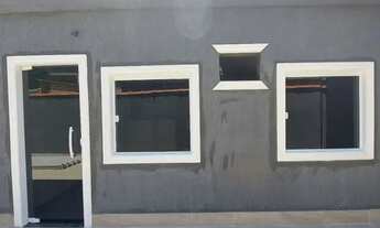 Imagem 2: Apartamento térreo 1 quarto