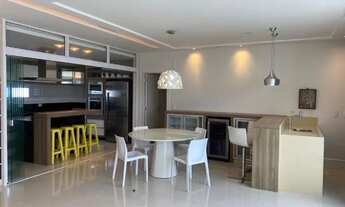 Imagem: Apartamento no Edifício Ville Del Acqua