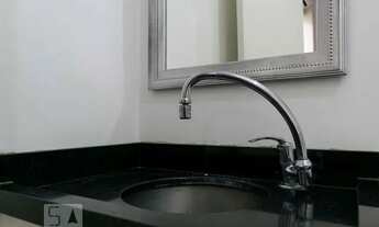 Imagem 7: Apartamento para Aluguel - Vila Mariana, 1 Quarto, 45 m2