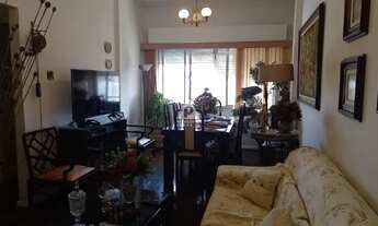 Imagem 2: Apartamento à venda, 3 quartos, 1 suíte, 1 vaga, Tijuca - RIO DE JANEIRO/RJ