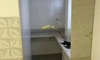 Imagem 7: Apartamento à venda, 2 quartos, 1 suíte, 1 vaga, Estoril - Belo Horizonte/MG