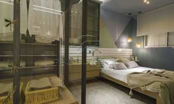 Imagem 5: Apartamento Padrão em Londrina