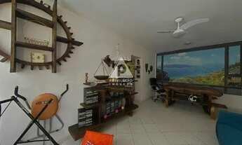 Imagem 5: Apartamento à venda, 3 quartos, 1 vaga, Leblon - RIO DE JANEIRO/RJ