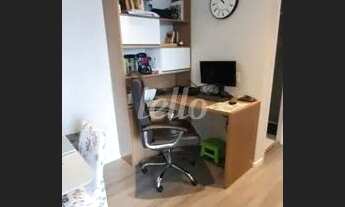 Imagem 6: São Paulo - Apartamento Padrão - Brás