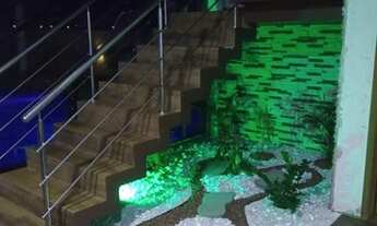 Imagem 3: Casa para Venda em Foz do Iguaçu, jardim alice 2, 3 dormitórios, 3 suítes, 4 banheiros, 4