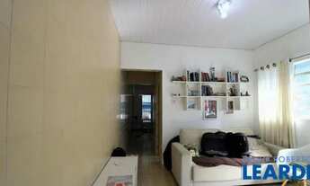 Imagem 3: CASA TÉRREA - LAPA - SP