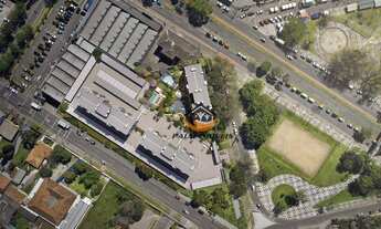 Imagem 3: Apartamento com 2 dormitórios à venda, 47 m² por R$ 346.764 - Hauer - Curitiba/PR