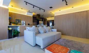 Imagem 4: Apartamento à venda em Brooklin com 103 m², 2 quartos, 2 suítes, 2 vagas