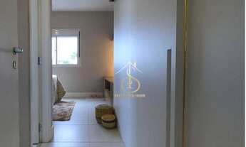 Imagem 6: LINDO APARTAMENTO COM 2 SUÍTES VENDA OU LOCAÇÃO - VERDE MORUMBI