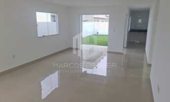 Imagem 7: Casa térrea em Terras Alphaville 3/4 suíte varanda, piscina