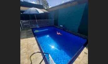 Imagem 4: Temporada no mosqueiro, disponível dia 25 à 31/07