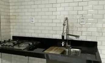 Imagem 5: Apartamento Space Calhau - Novo/Climatizado