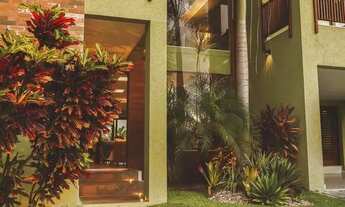 Imagem 6: Casa alto padrão com 6/4 no condomínio Ilha dos Pássaros em Praia do Forte - Piscina e Hid