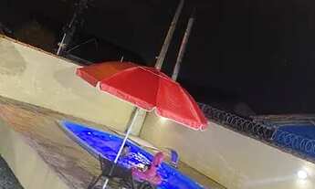 Imagem 3: Casa na praia Casa com 2 dormitórios