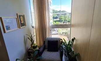 Imagem 6: Apartamento pronto para morar na Praia da Costa - 02 quartos