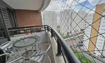 Imagem 6: Apartamento 117m² na Península Nascente 03 Quartos TR150539_MKT_12