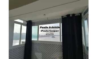 Imagem 5: Apartamento para venda possui 45 metros quadrados com 1 quarto em Ilha Porchat - São Vicen