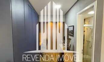 Imagem 6: 1 Dormitório 1 Suíte 1 Vaga 45m2 Brooklin