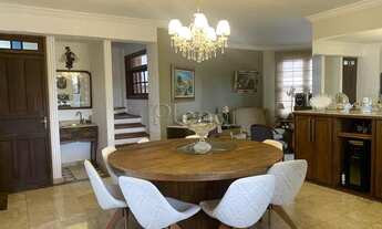 Imagem 6: Casa à venda no Parque da Hípica - Campinas/SP