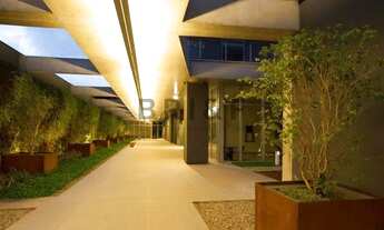 Imagem 7: Apartamento á venda 1 suíte, 2 vagaS, 2 banheiros, 68m , Vila Nova Conceição, São Paulo,Sp