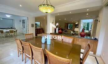 Imagem 5: Sobrado com 5 suítes à venda e para locação, Jardim Madalena, Campinas, SP