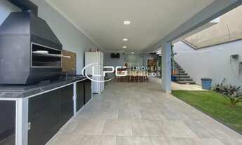 Imagem 4: Casa Padrão em Indaiatuba