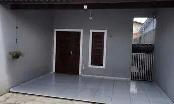 Imagem 7: Casa para venda tem 85 metros quadrados com 2 quartos em Ancuri - Itaitinga - CE