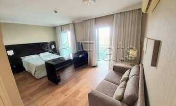 Imagem 1: Flat em Perdizes próximo da PUC-SP, Avenida Sumaré e Pacaembu com 1 dormitório