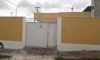 Imagem: Casa para alugar macaiba