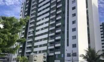 Imagem: Oportunidade! Apartamento Com 3/4 No bairro