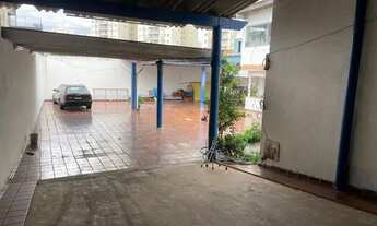 Imagem 5: Sobrado para venda e locação na Vila Mariana