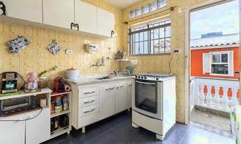 Imagem 7: Casa de vila charmosa Vila Nova Conceição