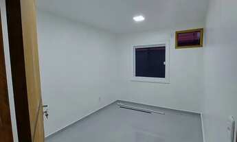 Imagem 3: Apartamento térreo 1 quarto