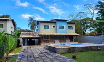 Imagem: Casa para aluguel de temporada em penedo