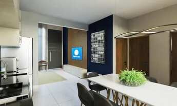 Imagem: Casa para venda tem 120 metros quadrados