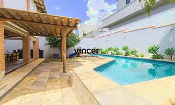 Imagem 3: Acolhedor Sobrado Tradicional No Jardins Verona