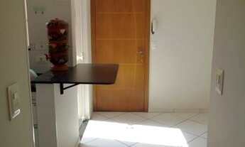 Imagem 6: APARTAMENTO - CAMPESTRE - SP
