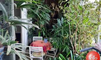 Imagem 4: São Paulo - Apartamento Padrão - Higienópolis