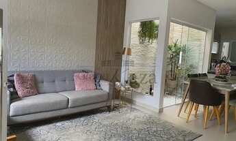 Imagem 2: Jacarei - Casa Padrão - Villa Branca