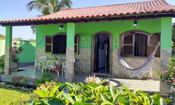 Imagem: Casa com amplo quintal 120 metros 2 quartos