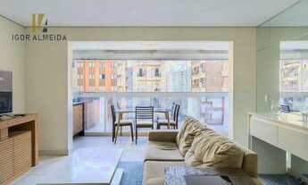 Imagem: Apartamento com 3 dormitórios para alugar