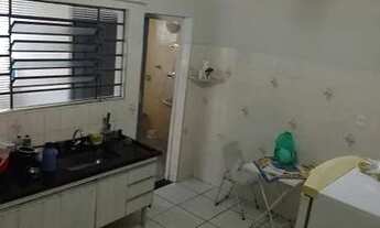 Imagem 4: Casa para venda possui 80 metros quadrados com 3 quartos em Santa Maria - São Caetano do S