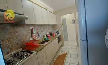 Imagem 4: Apartamento para Venda em Bertioga, Centro, 3 dormitórios, 1 suíte, 2 banheiros, 2 vagas