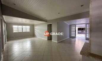 Imagem 3: Casa com 3 dormitórios à venda, 169 m² por R$ 1.850.000 - Alphaville Residencial 5 - Santa